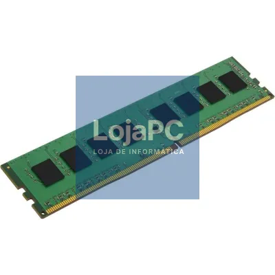 Memória RAM Kingston ValueRAM KVR16LN11/4 4GB/ DDR3L/ 1.35V