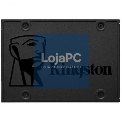 Disco SSD Kingston A400 960GB/ SATA III
