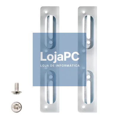 Adaptador Nanocable 10.99.0001 para 1x disco rígido de 2.5'