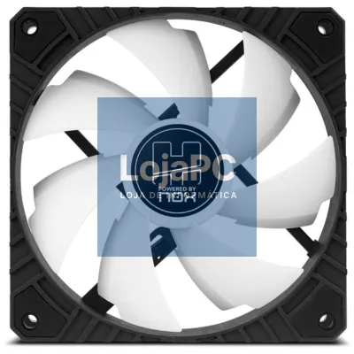 Ventoinha Nox H-Fan Pro/ 12cm
