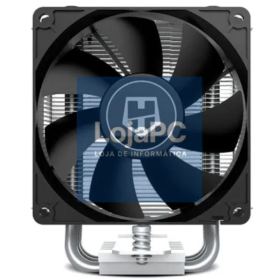 Ventoinha com Dissipador Nox Hummer H-903/ 9.2cm