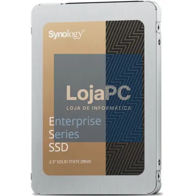 Disco SSD Synology SAT5221 960GB/ SATA III