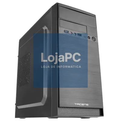 Caixa Mini-torre Anima AC4