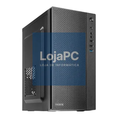 Caixa Mini-torre Anima AC5