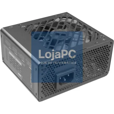 Fonte de alimentação Anima APSIII500/ 500W/ Ventoinha 9cm