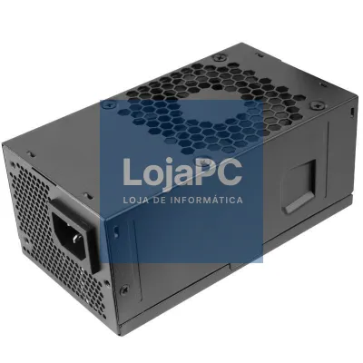 Fonte de alimentação Anima APTII500P/ 500W/ Ventoinha 8cm
