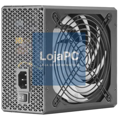 Fonte de alimentação Tacens Radix Eco X 850/ 850W/ Ventoinha 14cm