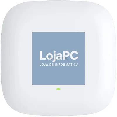 Ponto de acesso sem fios D-Link DAP-E9560 8900Mbps/ 2.4GHz 5GHz 6GHz/ WiFi 802.11be/ PoE