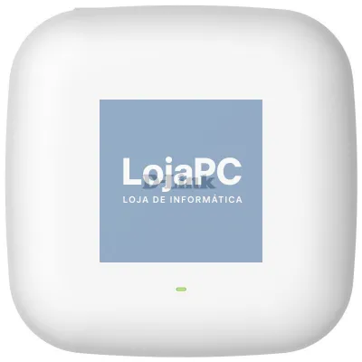 Ponto de acesso sem fios D-Link DBR-X3000-AP/ WiFi 6/ PoE/ 3000Mbps/ 2.4GHz 5GHz/ Antenas de 3/4dBi/ WiFi 802.11ax