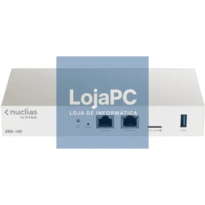 Controlador D-Link Nuclias Connect Hub DNH-100