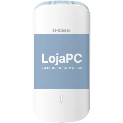 Sistema Mesh D-Link E30/E AX3000 3000Mbps/ WiFi 6/ 2.4GHz 5GHz