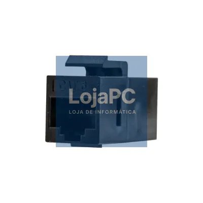 Adaptador RJ45 Nanocable 10.21.0501/ Cat.6