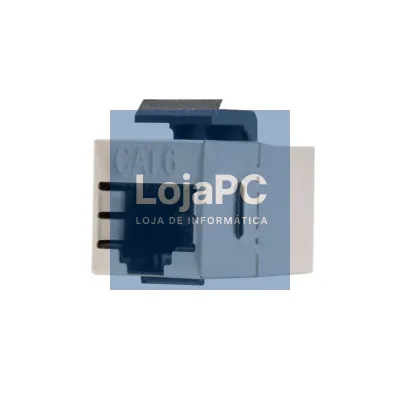 Adaptador RJ45 Nanocable 10.21.0503/ Cat.6 STP