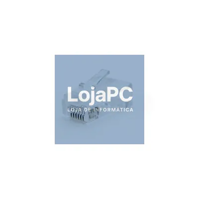Conector RJ45 Nanocable 10.21.0101/ Cat.5e/ 10 uds
