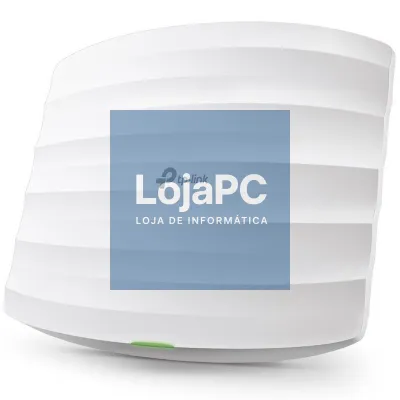 Ponto de acesso sem fios TP-Link Omada EAP223/ PoE/ 1317Mbps/ 2.4GHz 5GHz/ Antenas de 5dBi/ WiFi 802.11 ac/n/g/b/a