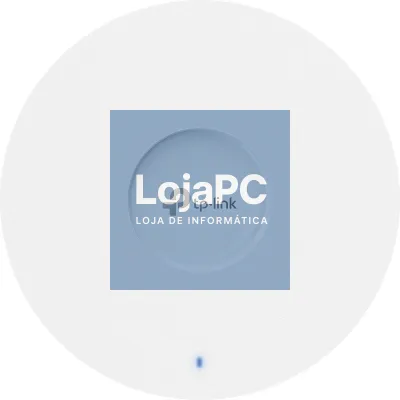 Ponto de acesso sem fios TP-Link Omada EAP683 UR/ WiFi 6/ PoE+/ 6000Mbps/ 2.4GHz 5GHz/ Antenas de 5dBi/ WiFi 802.11 ax/ac/n/g/b/a