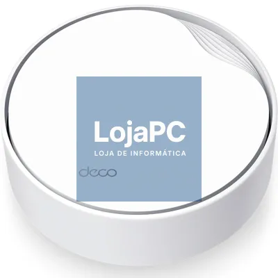 Sistema Mesh TP-Link Deco X50-PoE 3000Mbps/ 2.4GHz 5GHz