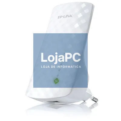Repetidor sem fios TP-Link RE200 750Mbps/ 3 Antenas Internas