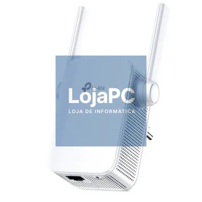 Repetidor sem fios TP-Link RE305 1200Mbps/ 2 Antenas