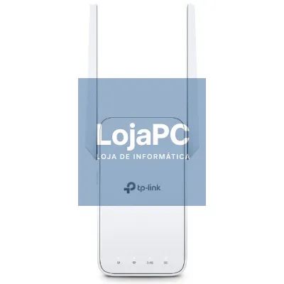 Repetidor sem fios TP-Link RE315 1200Mbps/ 2 Antenas
