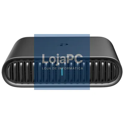 Router de Viaje sem fios 4G Telemóvel TP-Link TL-WR1502X 1500Mbps/ 2.4GHz 5GHz/ WiFi 802.11ax/ac/n/a/b/g/n