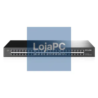 Switch TP-Link TL-SG1048 48 Portas/ RJ-45 10/100/1000
