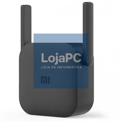 Repetidor sem fios Xiaomi Mi WiFi Range Extender Pro 300Mbps/ 2 Antenas