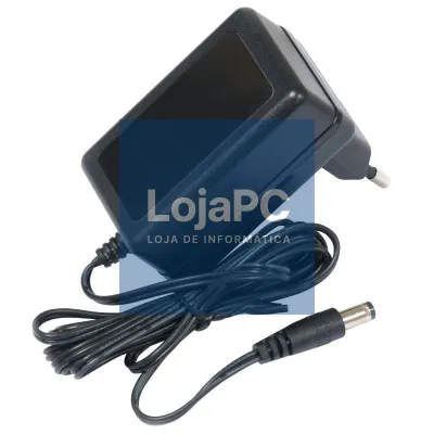 Fonte de alimentação Mikrotik 18POW/ 24V