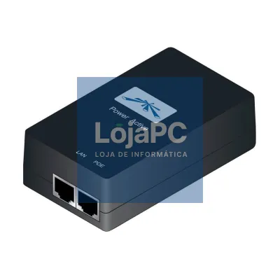 Alimentador PoE Ubiquiti POE-50-60W
