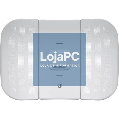 Antena Direccional Ubiquiti LBE-M5-23 LiteBeam 23DBI