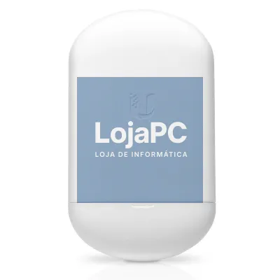 NanoStation Ubiquiti Loco5AC