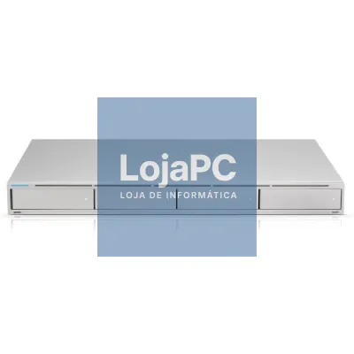 Gravador de Video en Red Ubiquiti UNVR