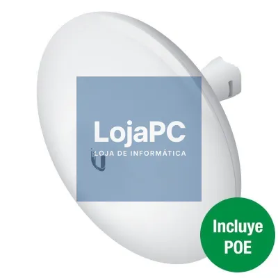 NanoBeam Ubiquiti NBE-5AC-GEN2 AIRMAX