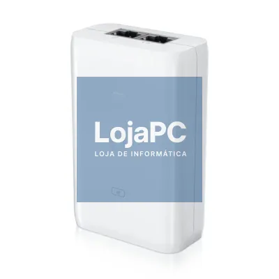 Inyector PoE Ubiquiti U-POE-AT-EU