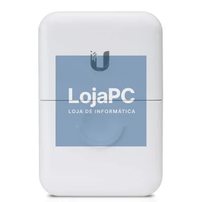 Protector Sobretensión Ubiquiti ETH-SP-G2/ 2 RJ45