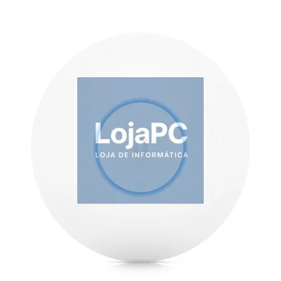 Ponto de acesso Ubiquiti Unifi U6+