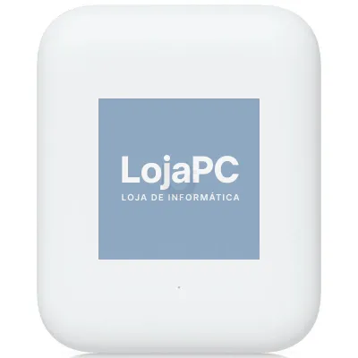 Ponto de acesso Ubiquiti UniFi U7 Outdoor