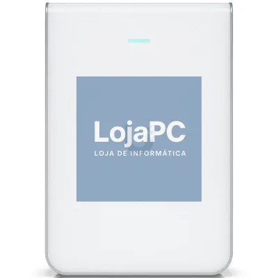 Ponto de acesso Ubiquiti UniFi 7 Pro Wall