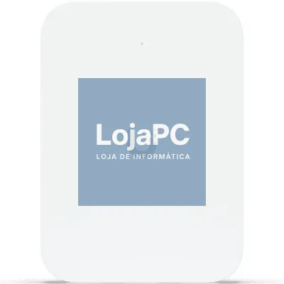 Ponto de acesso Ubiquiti UniFi U7 In-Wall