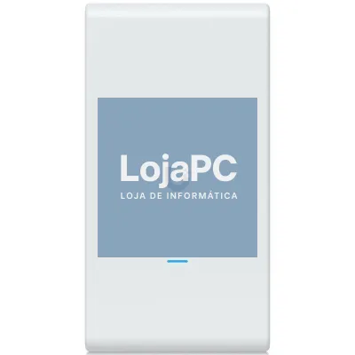 Ponto de acesso Ubiquiti UniFi U6 Mesh Pro