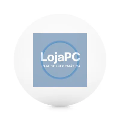 Ponto de acesso Ubiquiti UniFi6 Pro