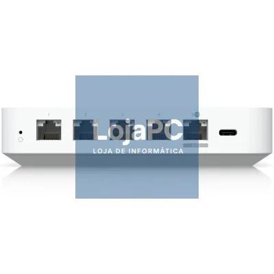 Router Ubiquiti Cloud Gateway Ultra