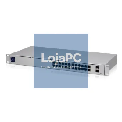 Switch Ubiquiti USW-24