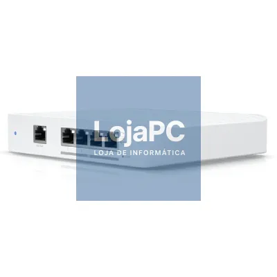 Switch Ubiquiti USW-FLEX-XG/ 5 Portas/ RJ45 10GbE PoE IN