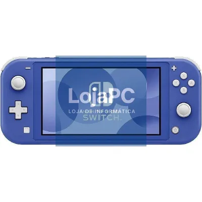 Nintendo Switch Lite Azul