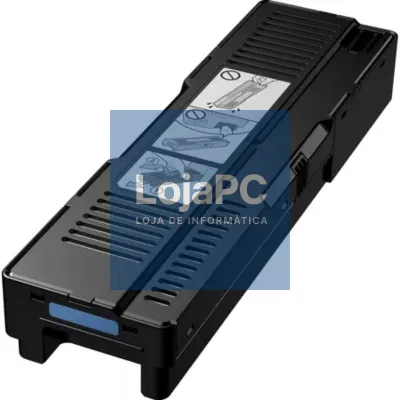 Tinteiro Mantenimiento Original Canon MC-G01