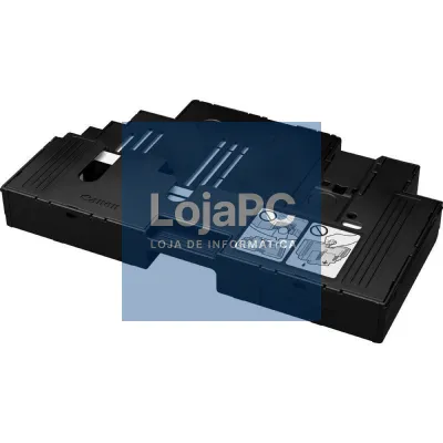 Tinteiro Mantenimiento Original Canon MC-G02
