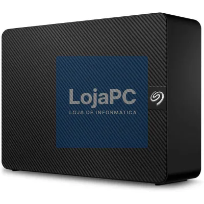 Disco externo Seagate Expansion Desktop 8TB/ 3.5'/ USB 3.0