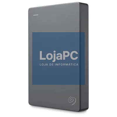 Disco externo Seagate Basic 2TB/ 2.5'/ USB 3.0