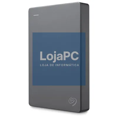 Disco externo Seagate Basic 4TB/ 2.5'/ USB 3.0